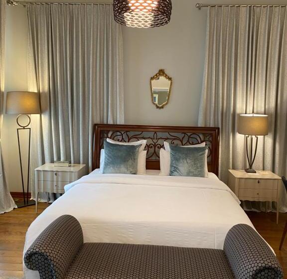 ホテル Villa Promenade