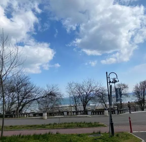 هتل Villa Promenade