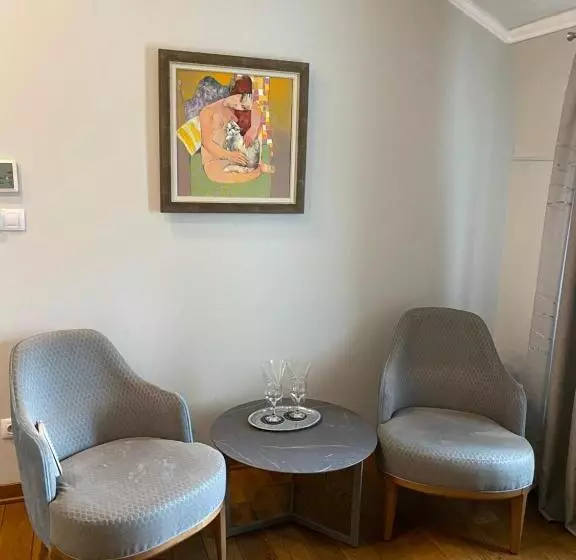 هتل Villa Promenade