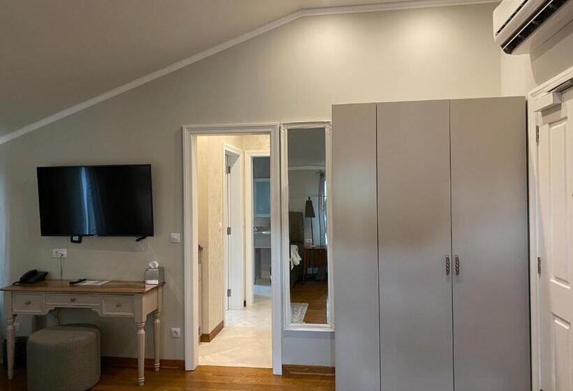 ホテル Villa Promenade