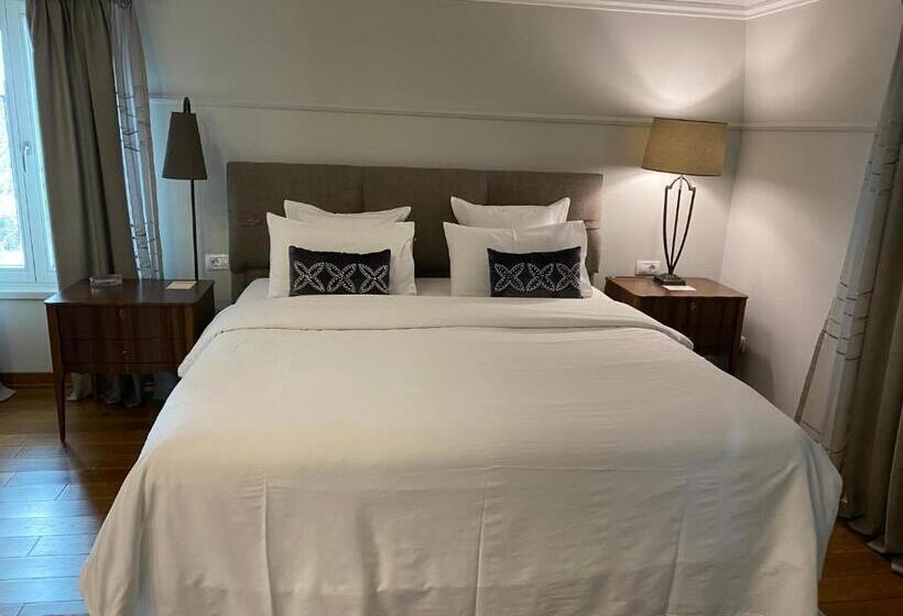 ホテル Villa Promenade