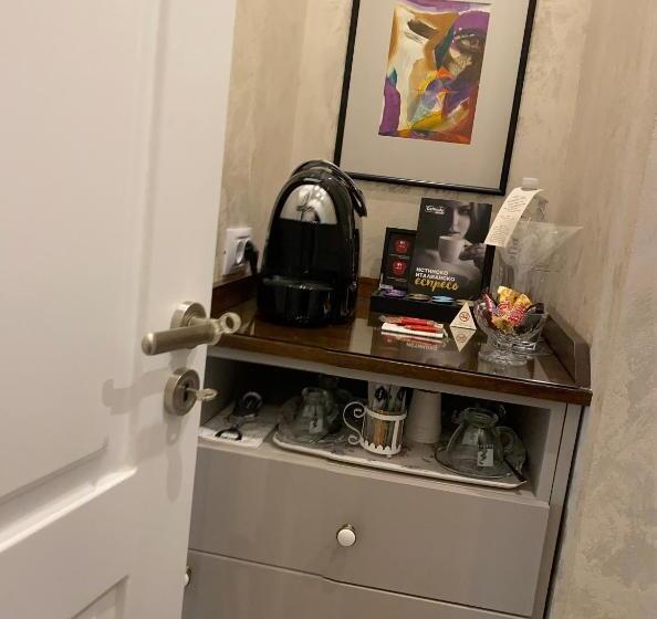 ホテル Villa Promenade