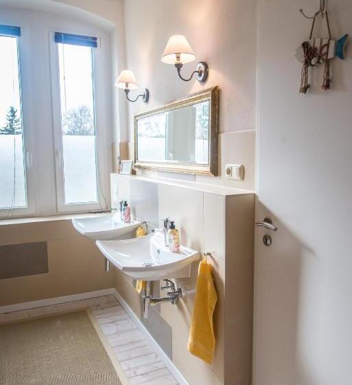 Landpension Kleeblatt