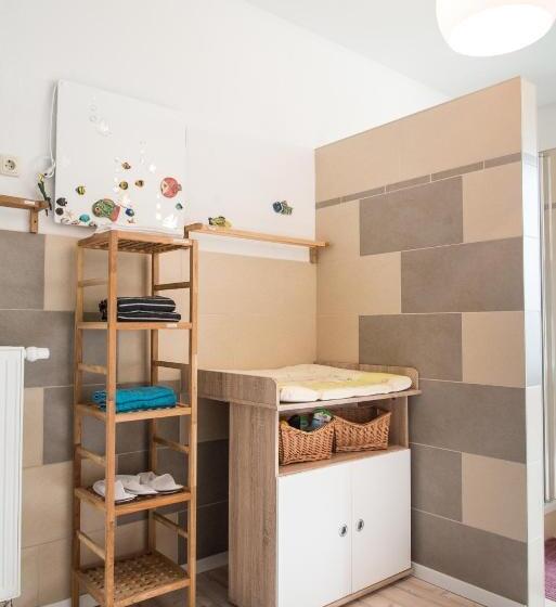 Landpension Kleeblatt