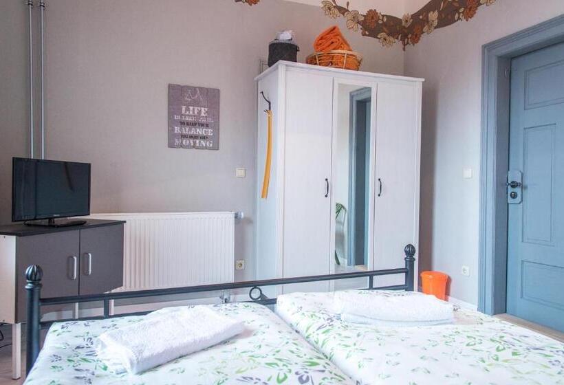 Landpension Kleeblatt