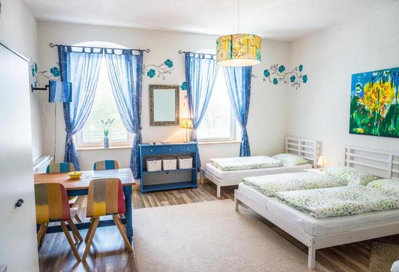 Landpension Kleeblatt