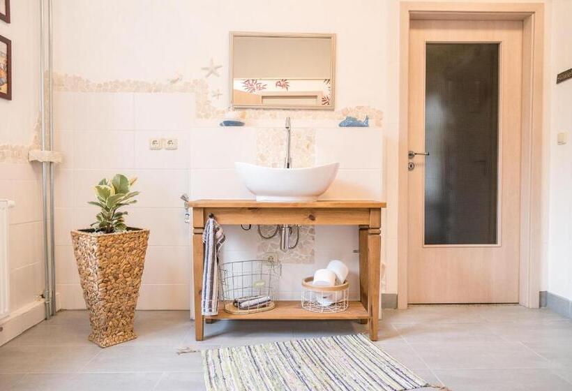 Landpension Kleeblatt