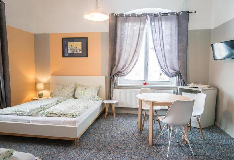 Landpension Kleeblatt