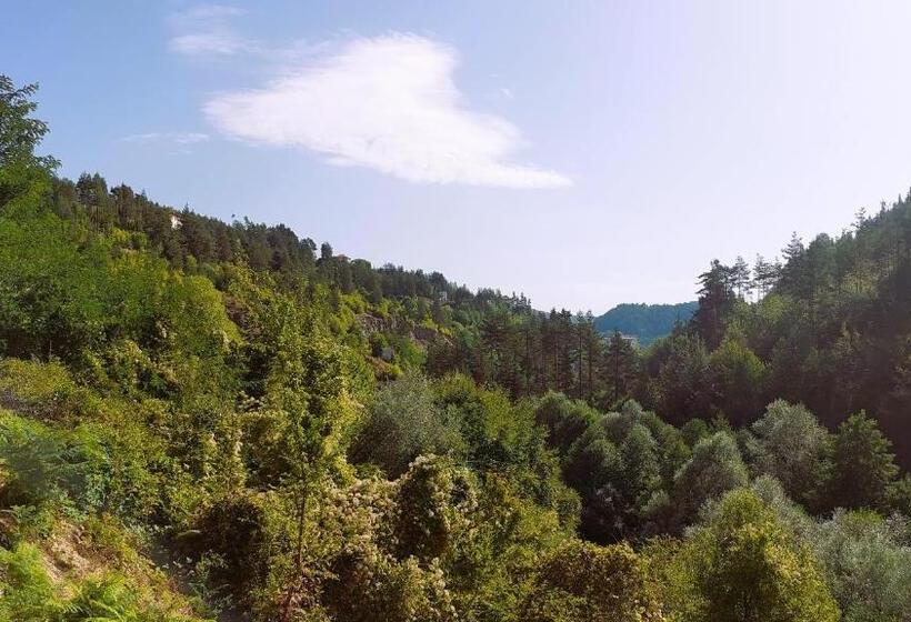 ペンション къща за гости дап баните