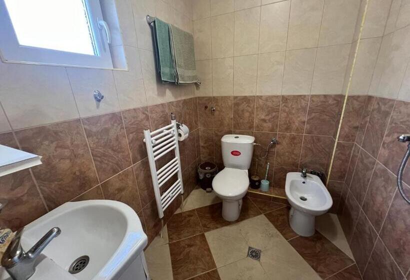 ペンション къща за гости дап баните