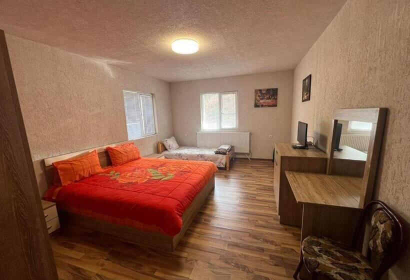 ペンション къща за гости дап баните