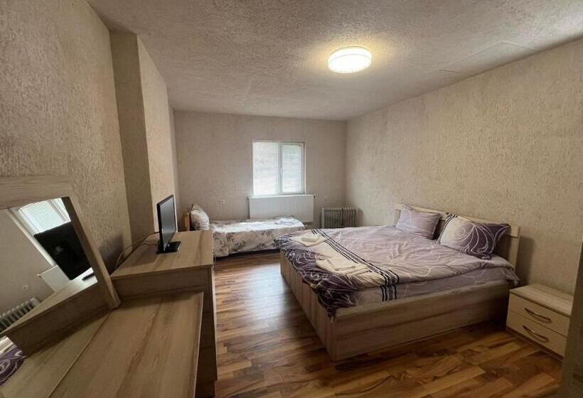 ペンション къща за гости дап баните