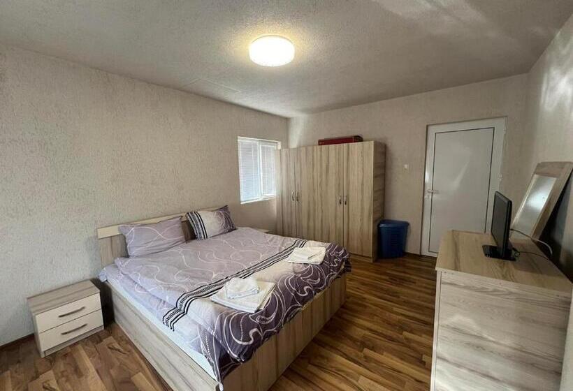 ペンション къща за гости дап баните