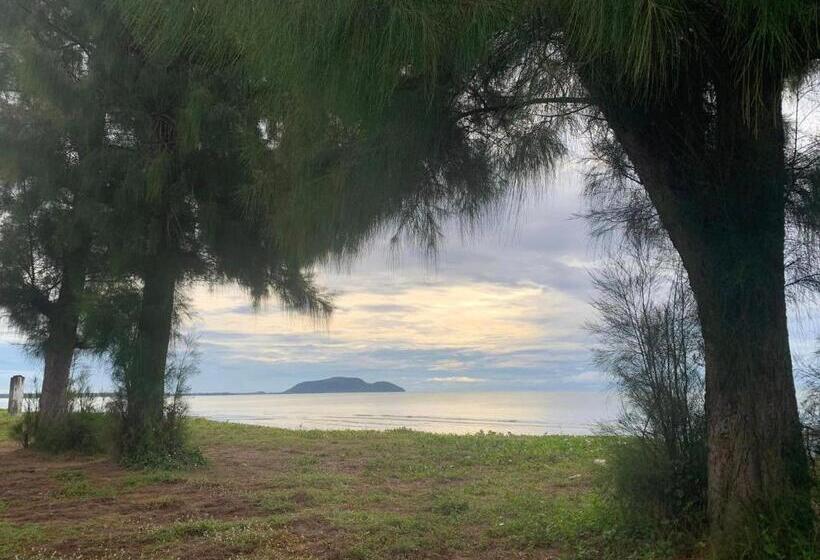 Pension Atmyhomestay Bangsaphan