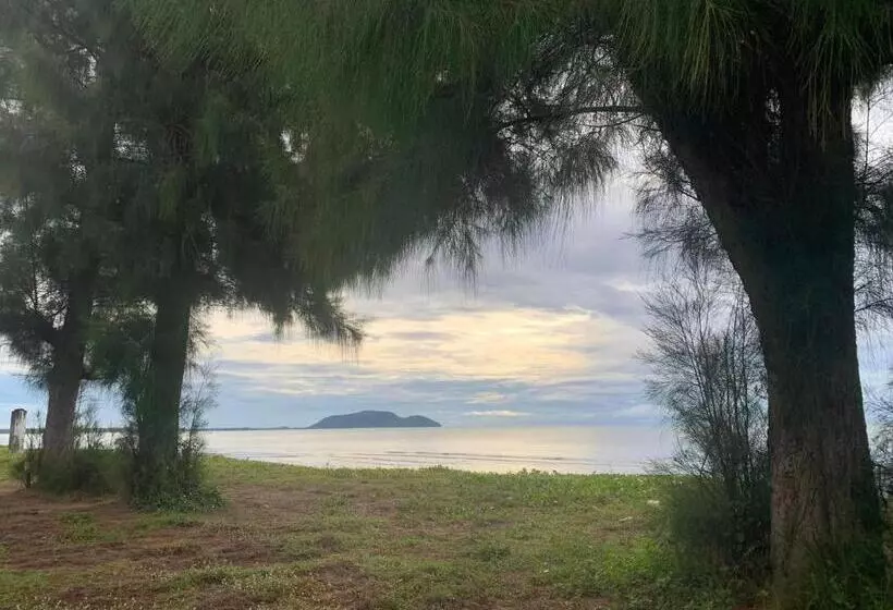 Majatalo Atmyhomestay Bangsaphan