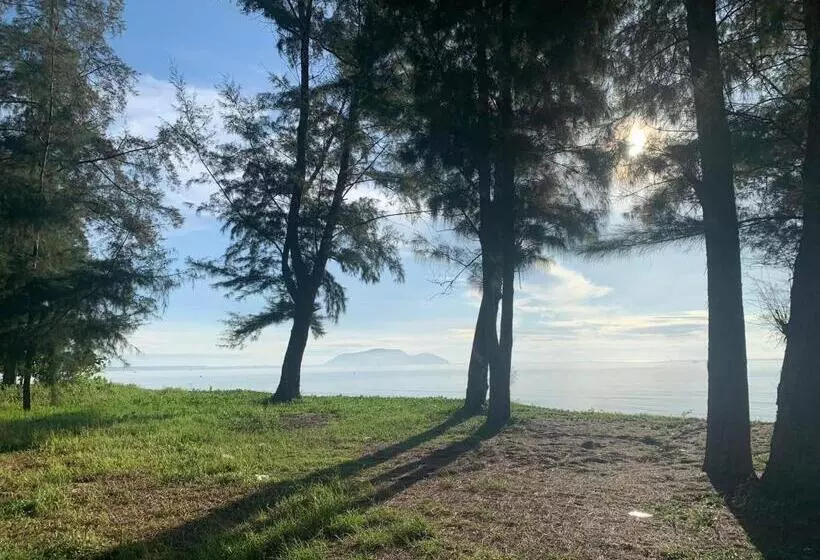 Majatalo Atmyhomestay Bangsaphan