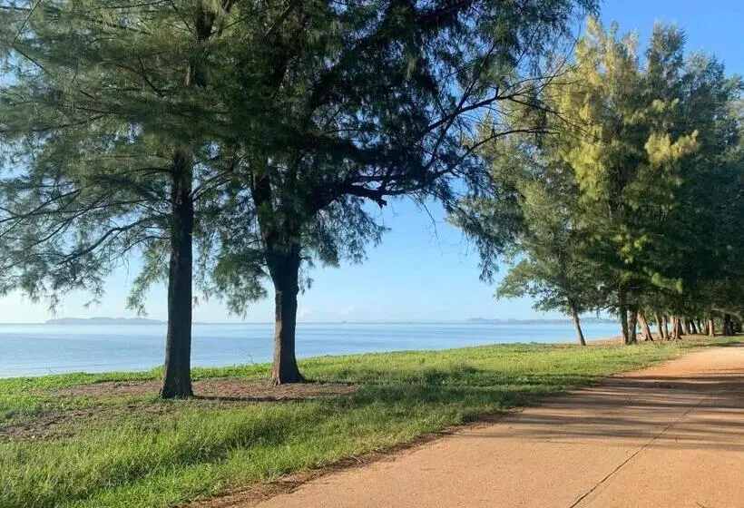 Majatalo Atmyhomestay Bangsaphan