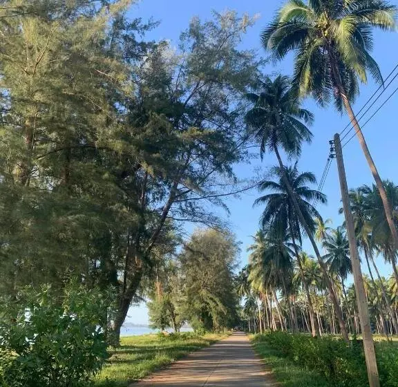 Majatalo Atmyhomestay Bangsaphan