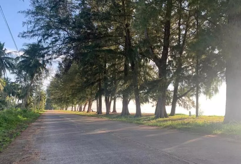 Majatalo Atmyhomestay Bangsaphan