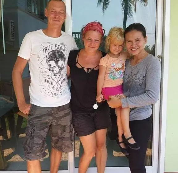 Majatalo Atmyhomestay Bangsaphan