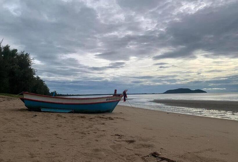 Pension Atmyhomestay Bangsaphan