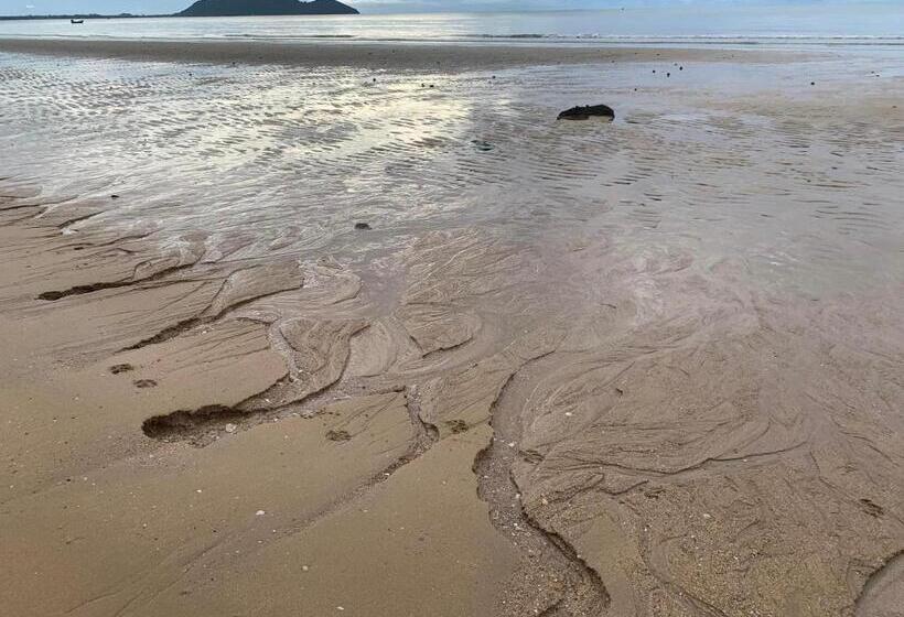 Pension Atmyhomestay Bangsaphan