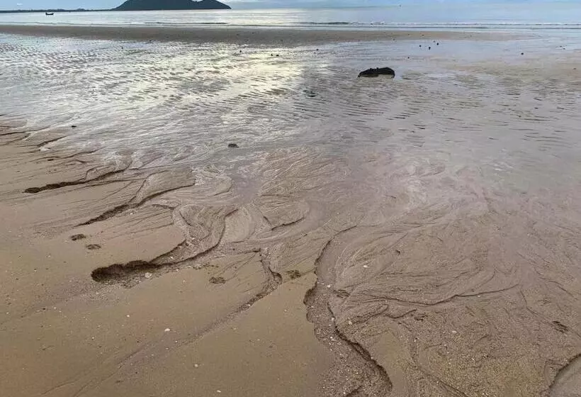 Majatalo Atmyhomestay Bangsaphan