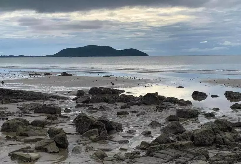 Majatalo Atmyhomestay Bangsaphan