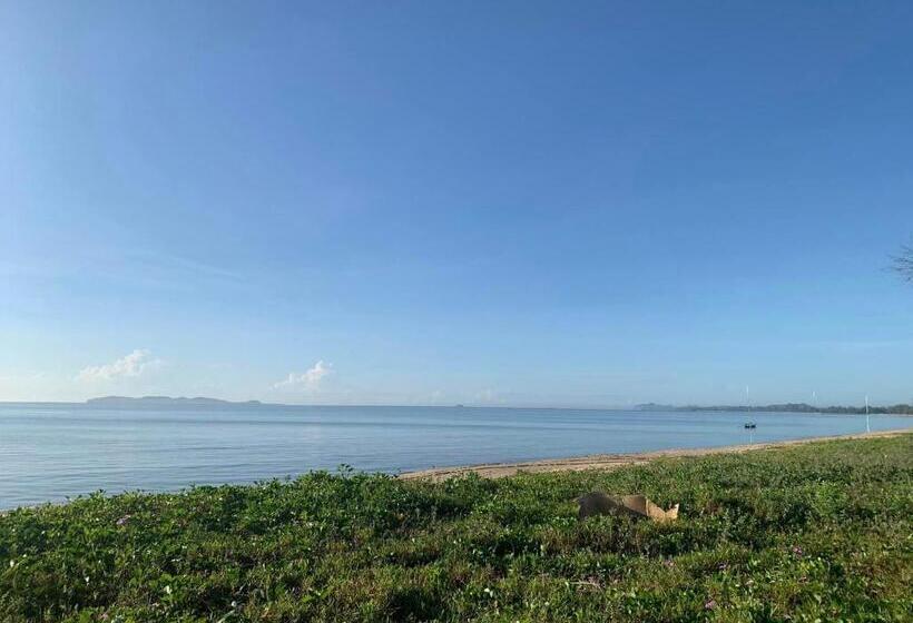 Pension Atmyhomestay Bangsaphan