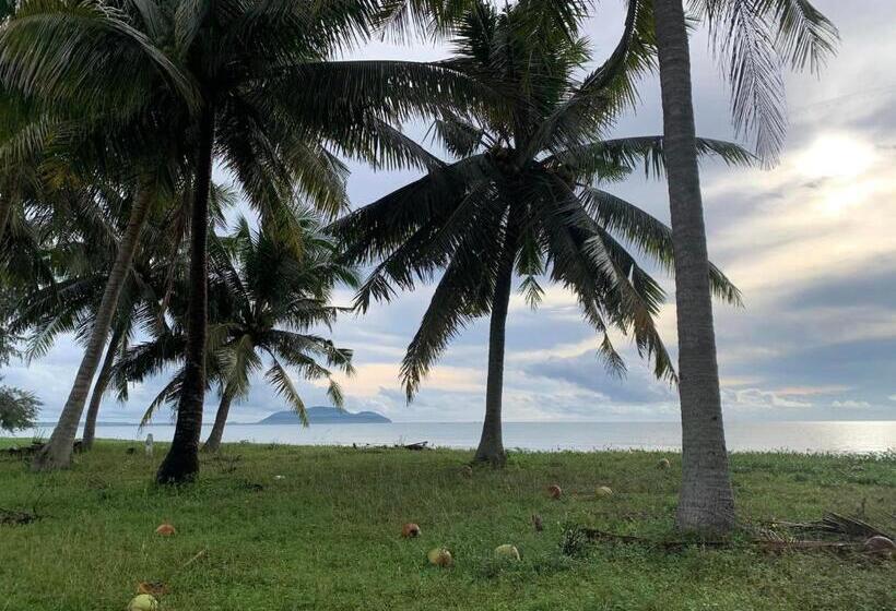 Pension Atmyhomestay Bangsaphan