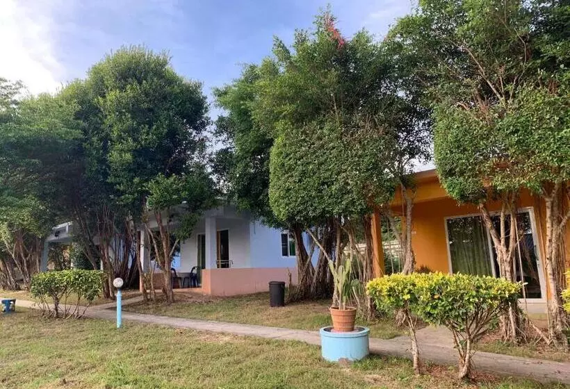 Majatalo Atmyhomestay Bangsaphan