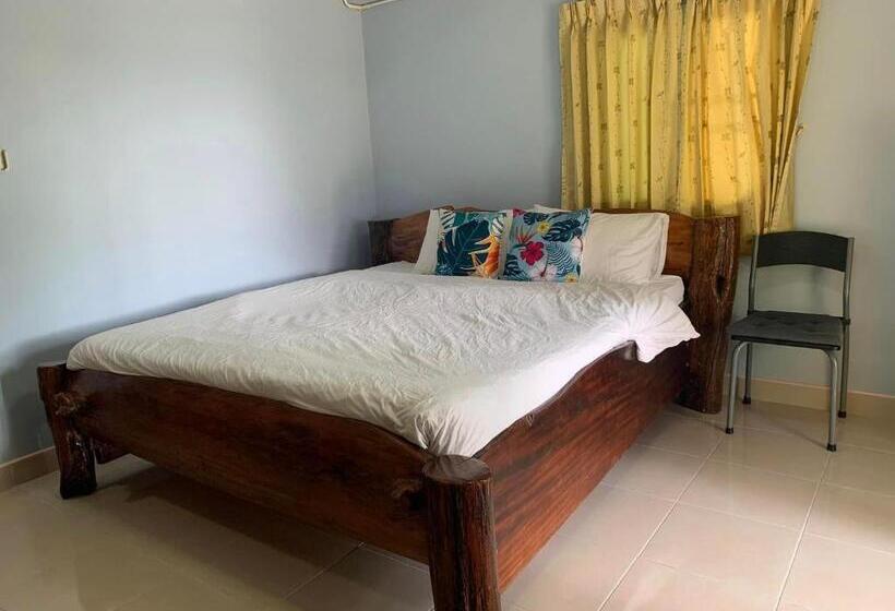 Pension Atmyhomestay Bangsaphan