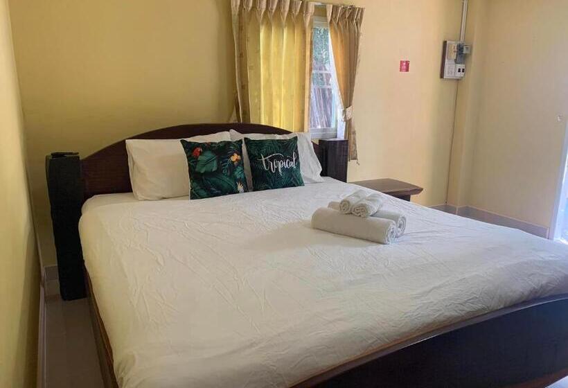 Pension Atmyhomestay Bangsaphan