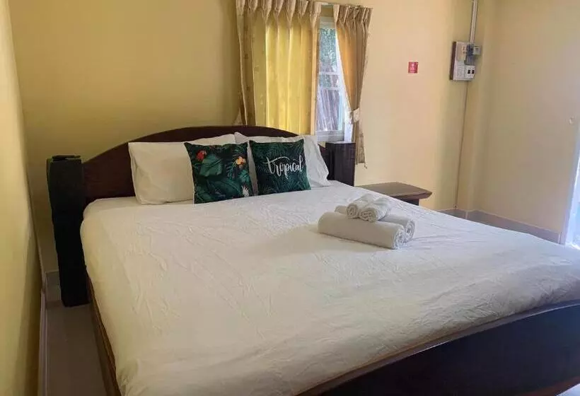 Majatalo Atmyhomestay Bangsaphan