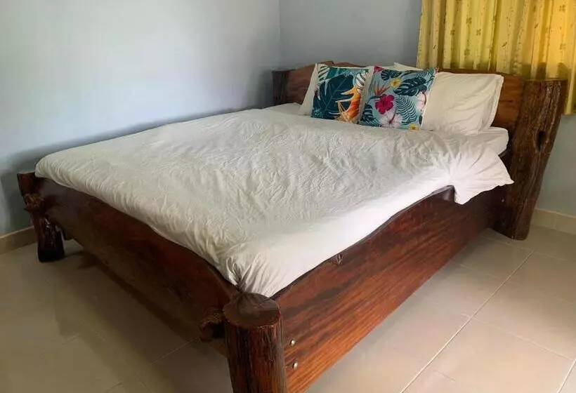 Majatalo Atmyhomestay Bangsaphan