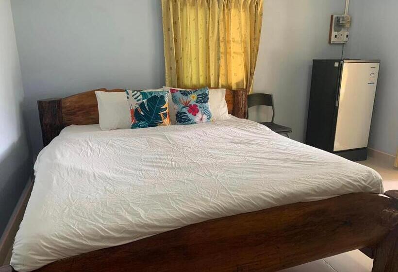 Pension Atmyhomestay Bangsaphan