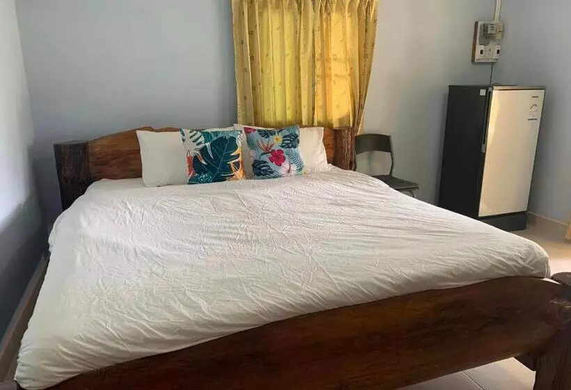 Majatalo Atmyhomestay Bangsaphan