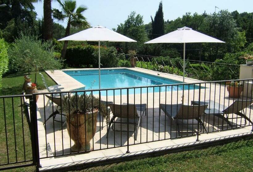 膳宿费 Au Vallon Rouge