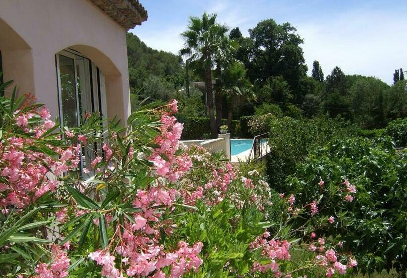 膳宿费 Au Vallon Rouge