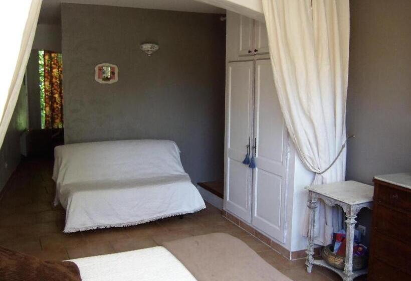 膳宿费 Au Vallon Rouge