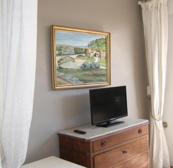 膳宿费 Au Vallon Rouge