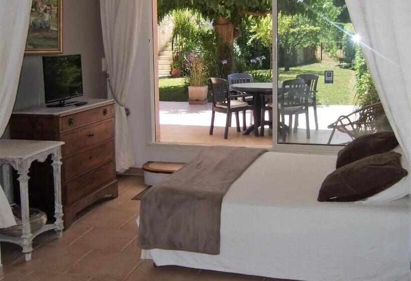 膳宿费 Au Vallon Rouge