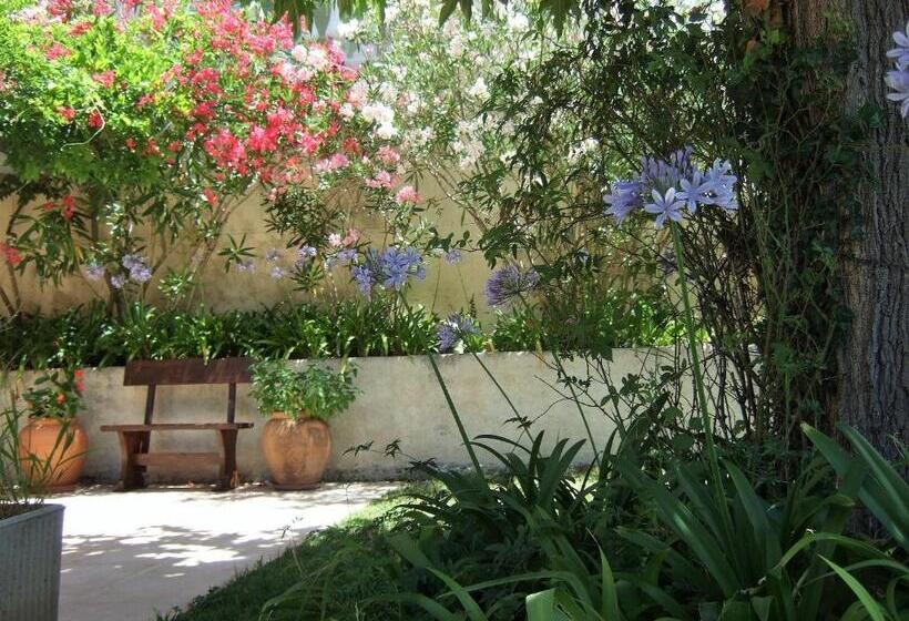 膳宿费 Au Vallon Rouge