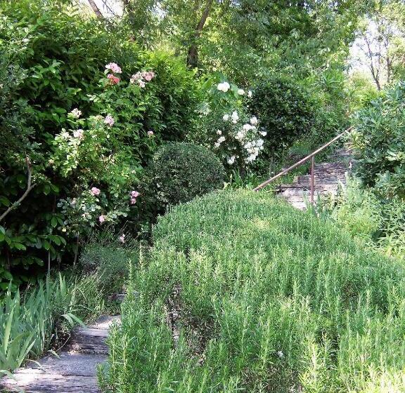 膳宿费 Au Vallon Rouge