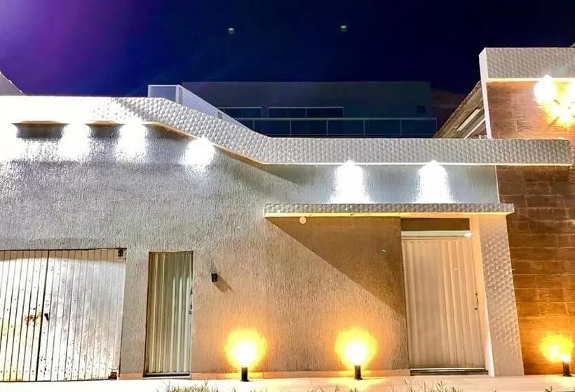 Majatalo Central Praias Ii