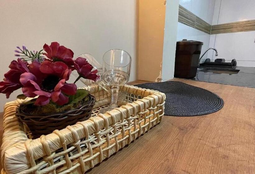 膳宿费 Central Praias Ii