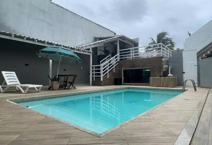 Majatalo Central Praias Ii