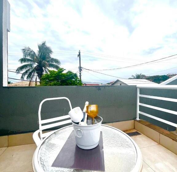 膳宿费 Central Praias Ii