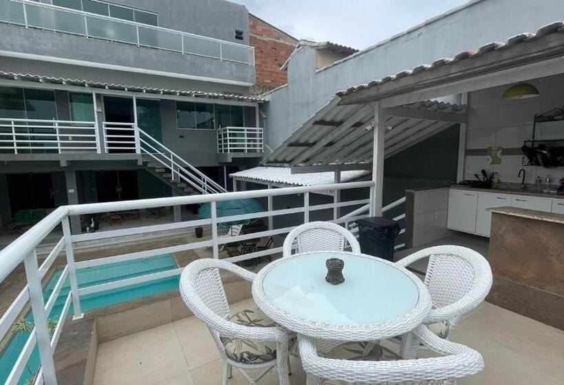 膳宿费 Central Praias Ii