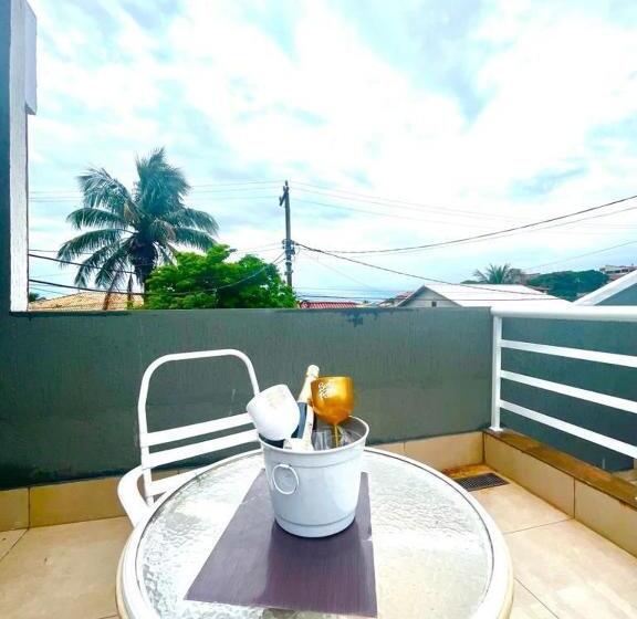 膳宿费 Central Praias Ii